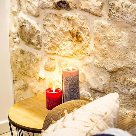 Sauna - Le Loft Des Remparts - Flobnb Laon Eksteriør billede